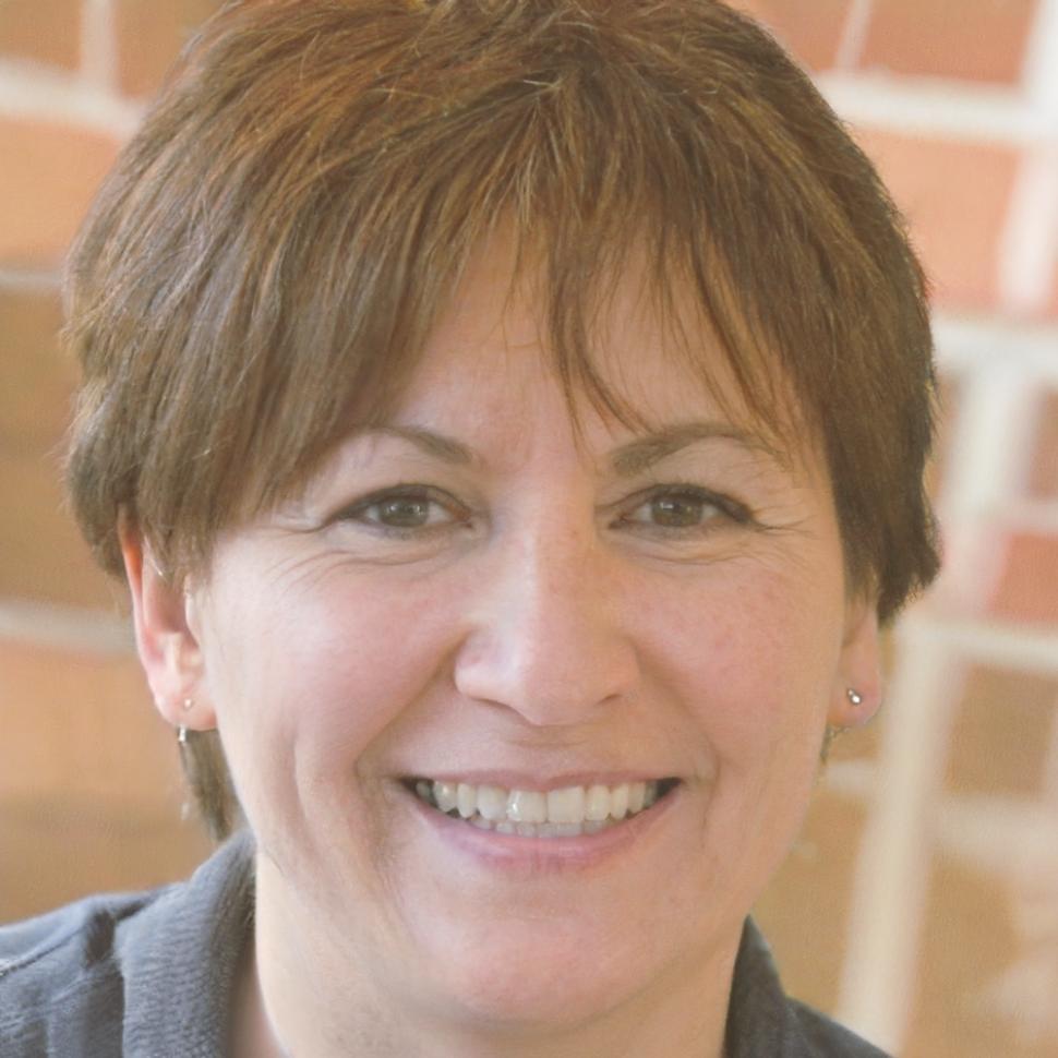 Portrait of Sienna Bellingham