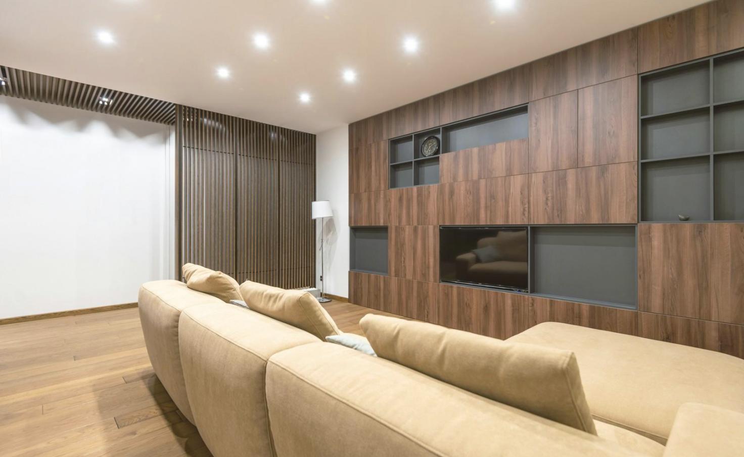 Professional learning environment in Bowmanville showing modern workspace setup