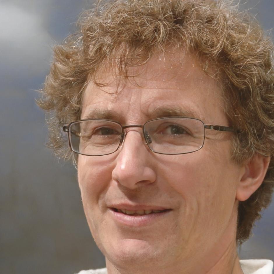 Torin Bannister demonstrating regulatory compliance