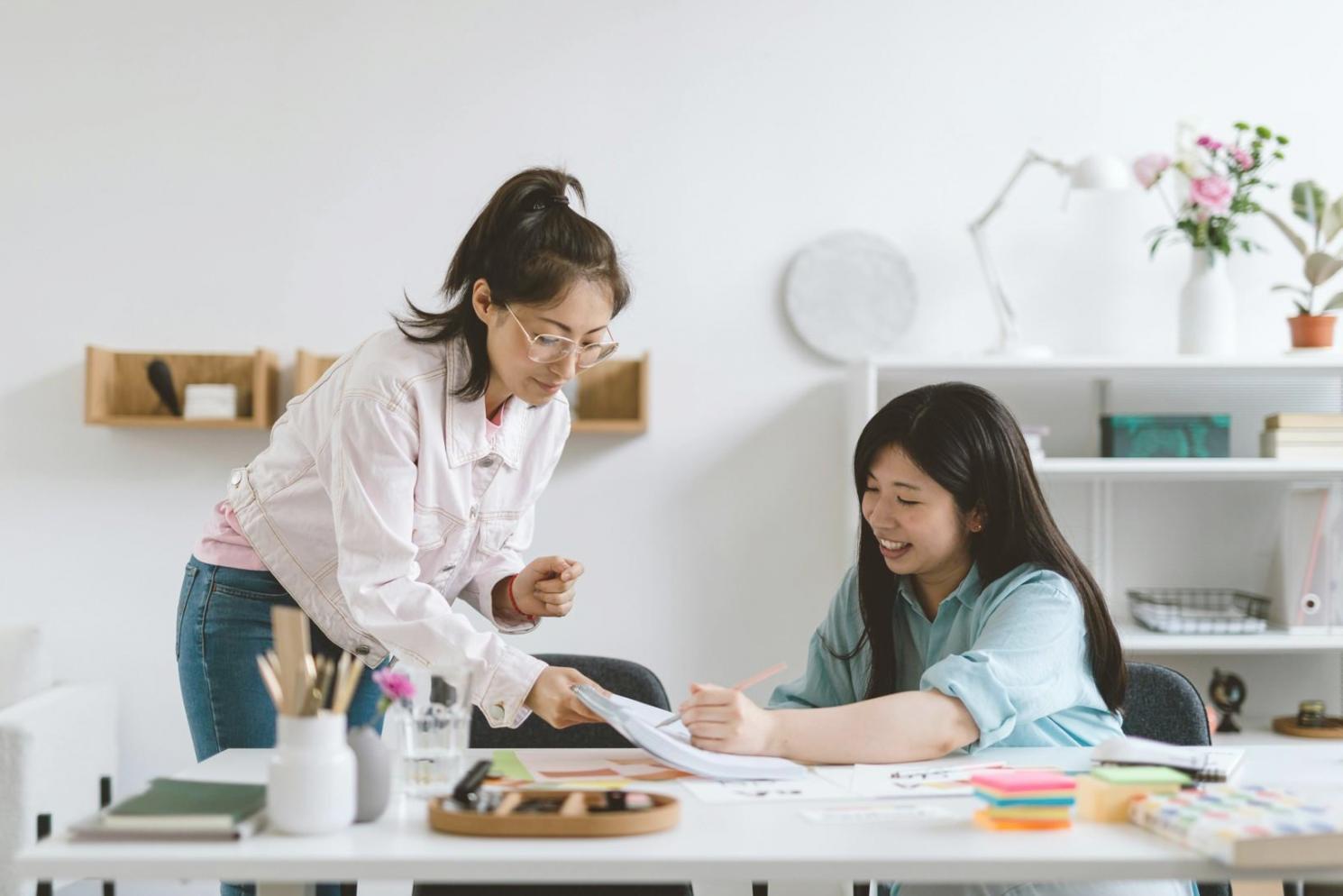 Financial concepts and documentation