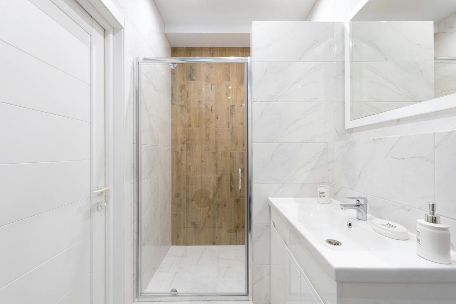 Students reviewing property documents during practical workshop session